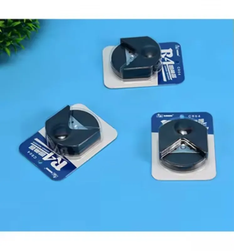 RAYSON CR-04 карточный угловой резак для бумаги и триммер