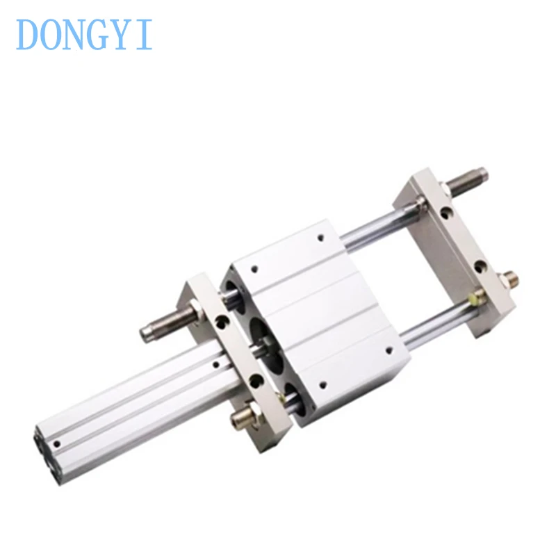 Платформа цилиндра CXT CXTM CXTL CXTM16 CXTL16 -50 -100 -200 -300