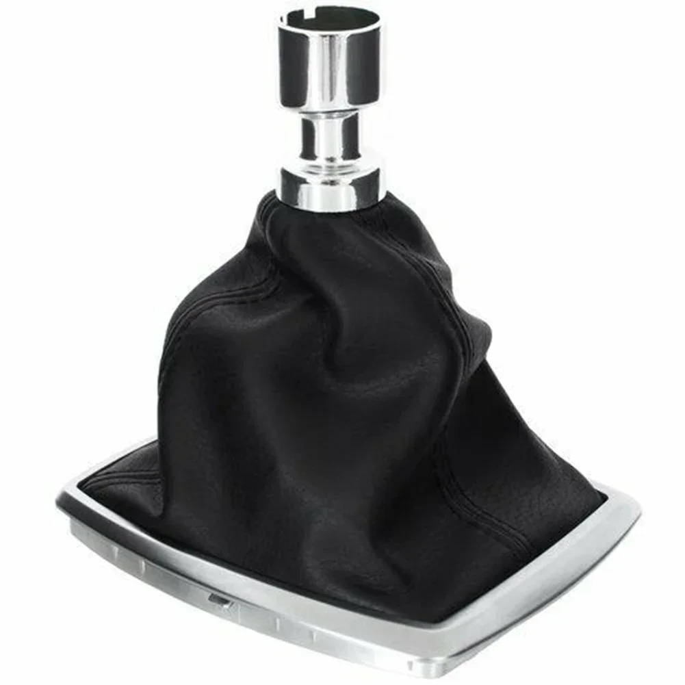 Для Ford ForKUGA 2008-2012 6-скоростная ручка переключения передач хромированная рамка для