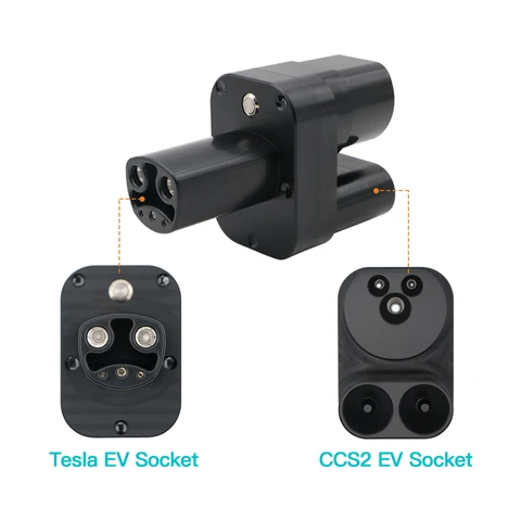 Tesla Home Charger
