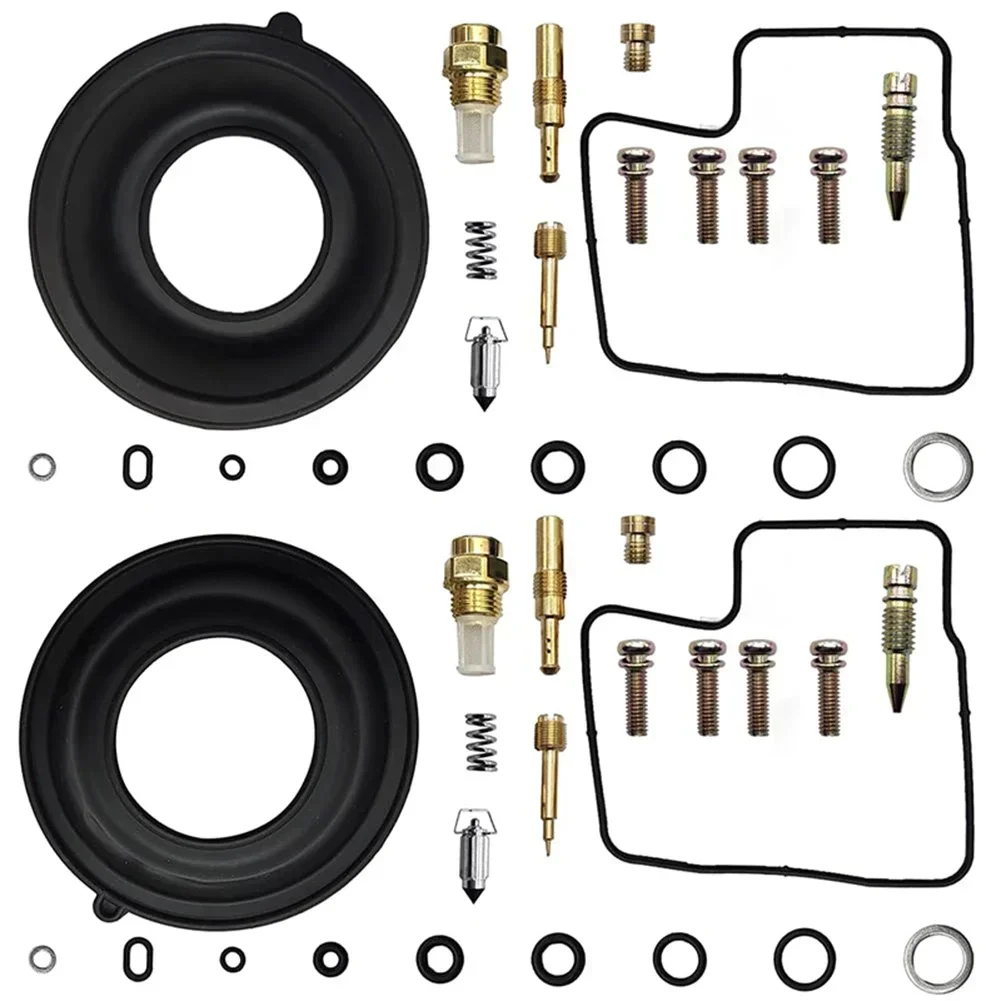 

Ремкомплект карбюратора карбюратора для Honda Shadow для Spirit 1100 VT1100C 1997-2007, запасные части для автомобилей