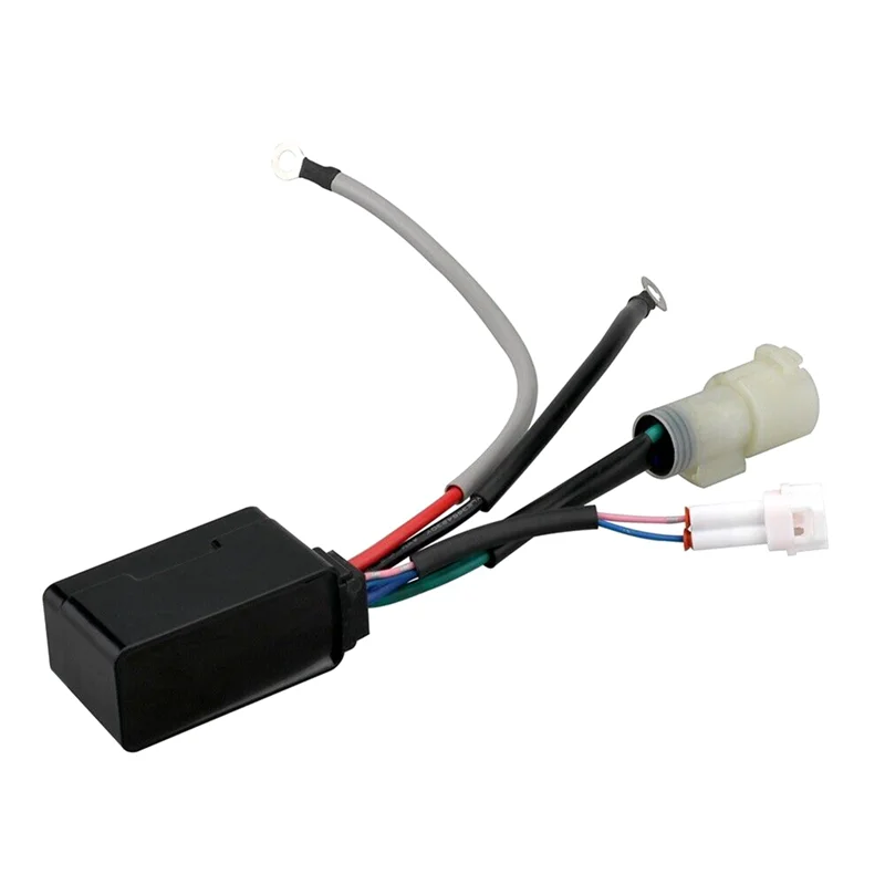 38410-93J10 РЕЛЕ в сборе для подвесного мотора Suzuki DF40-DF30 40HP-30HP 38410-93J12 38410-93J10-000