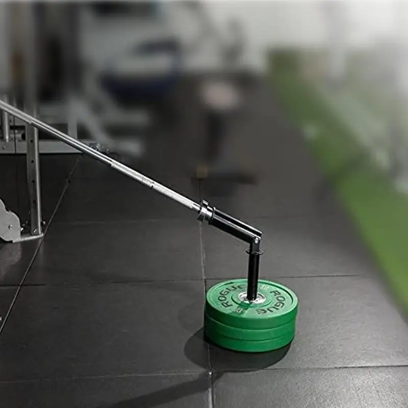 Landmine t Bar Rows