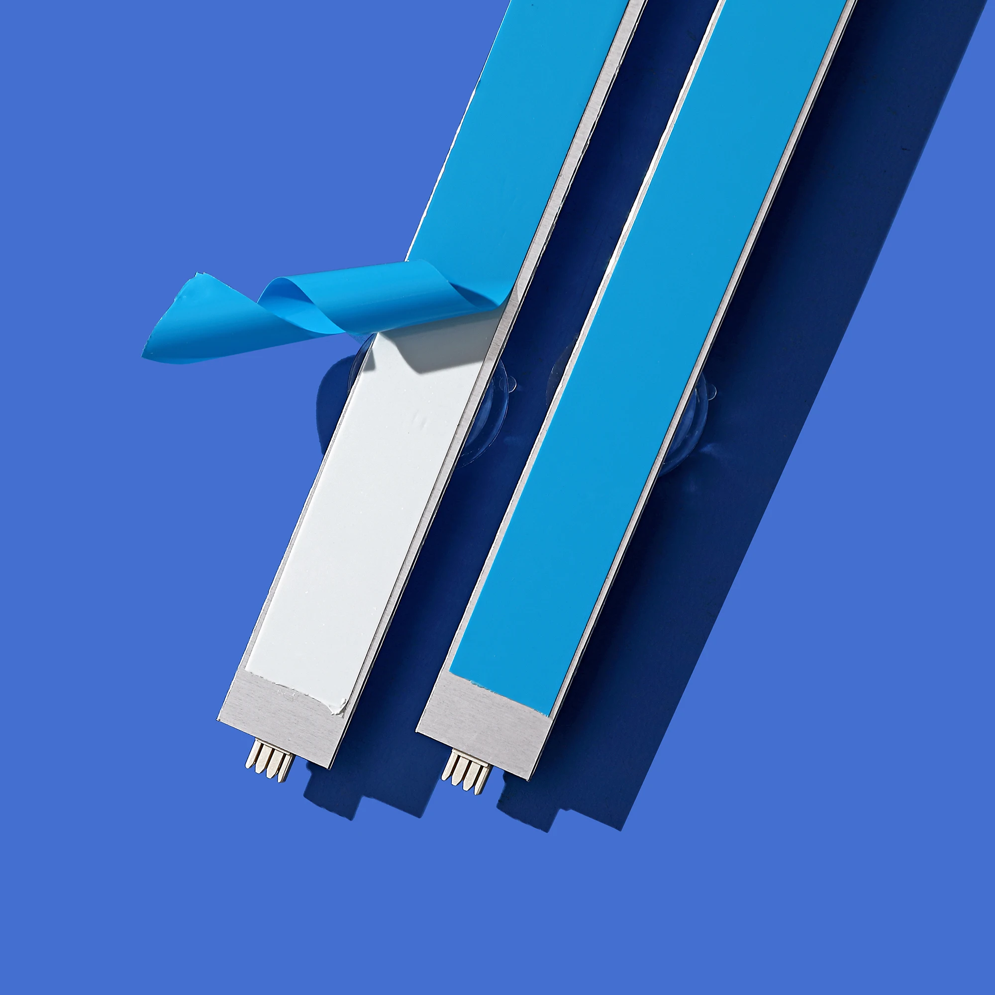 14 шт. Светодиодная лента для подсветки 1 5-дюймового телевизора LG 55LN5310 55LN5400 55LN5200