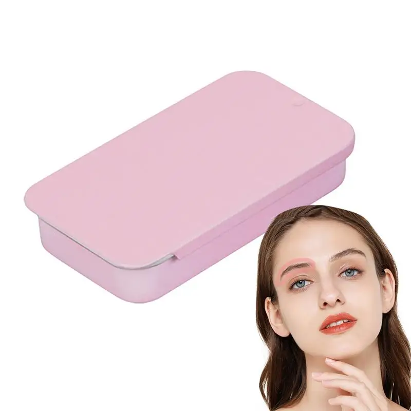 

Картонная паста для бровей, тонировка бровей, инструмент для формирования бровей, контур, водонепроницаемый маркер для бровей, профессиональная безопасная паста для бровей