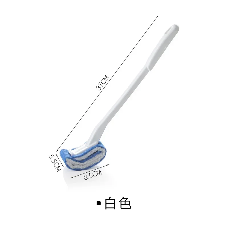 MOONBIFFY Щетка для унитаза