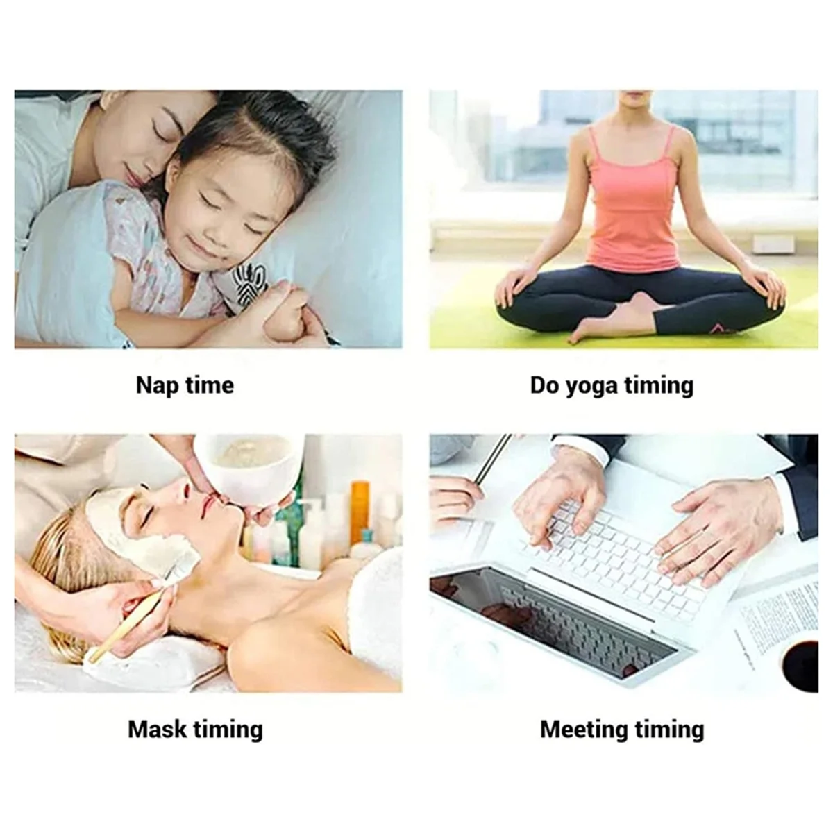 Таймер для приготовления яиц кухонный таймер на 60 минут механический обратного