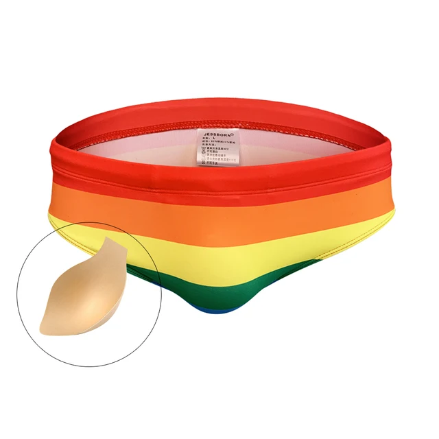 Eastsrt Style underwear