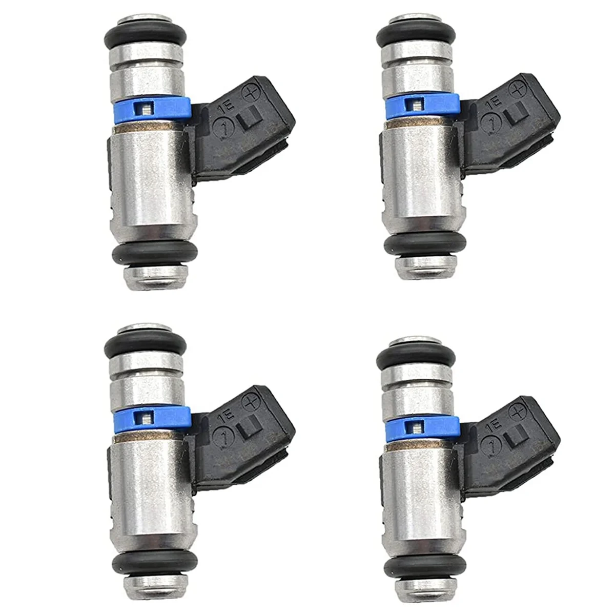 4 шт. форсунка топливного инжектора для FIAT PALIO SIENA STILO 805001843601 л IWP164 75112164 IWP109