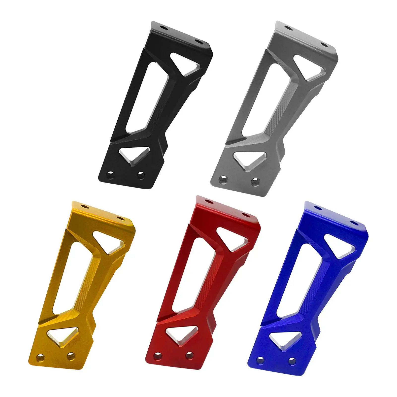 

Motorcycle Exhaust Pipe Hanger Wear Resistant for Krv180 Repair