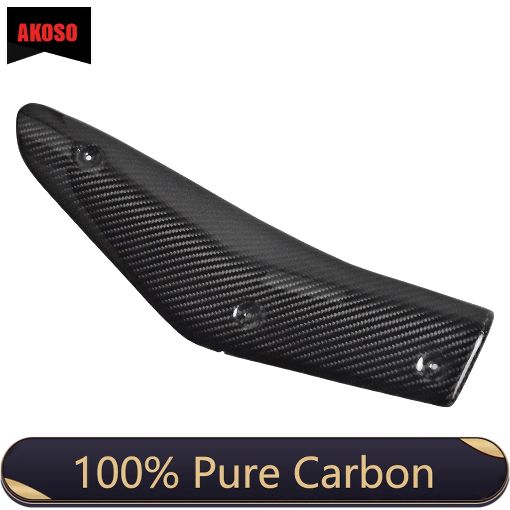 Exhaust Cover Fairing Kit Accessories Fairings For Ktm Super