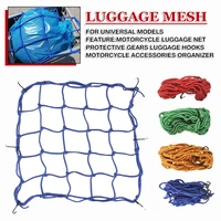 universal motorcycle luggage cargo helmet mesh net for bmw r nine t g310gsr f750gs f700gs f650gs f900xr gs r1200 r1250 rrsrt