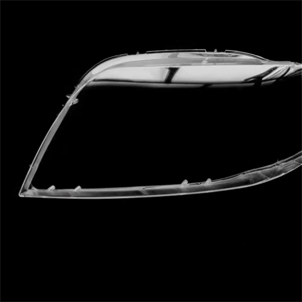 Фото ZAZQ для Chevrolet Aveo 2005 2006 2007, чехол для абажура, абажур, линза из плексигласа, автозапчасти №5
