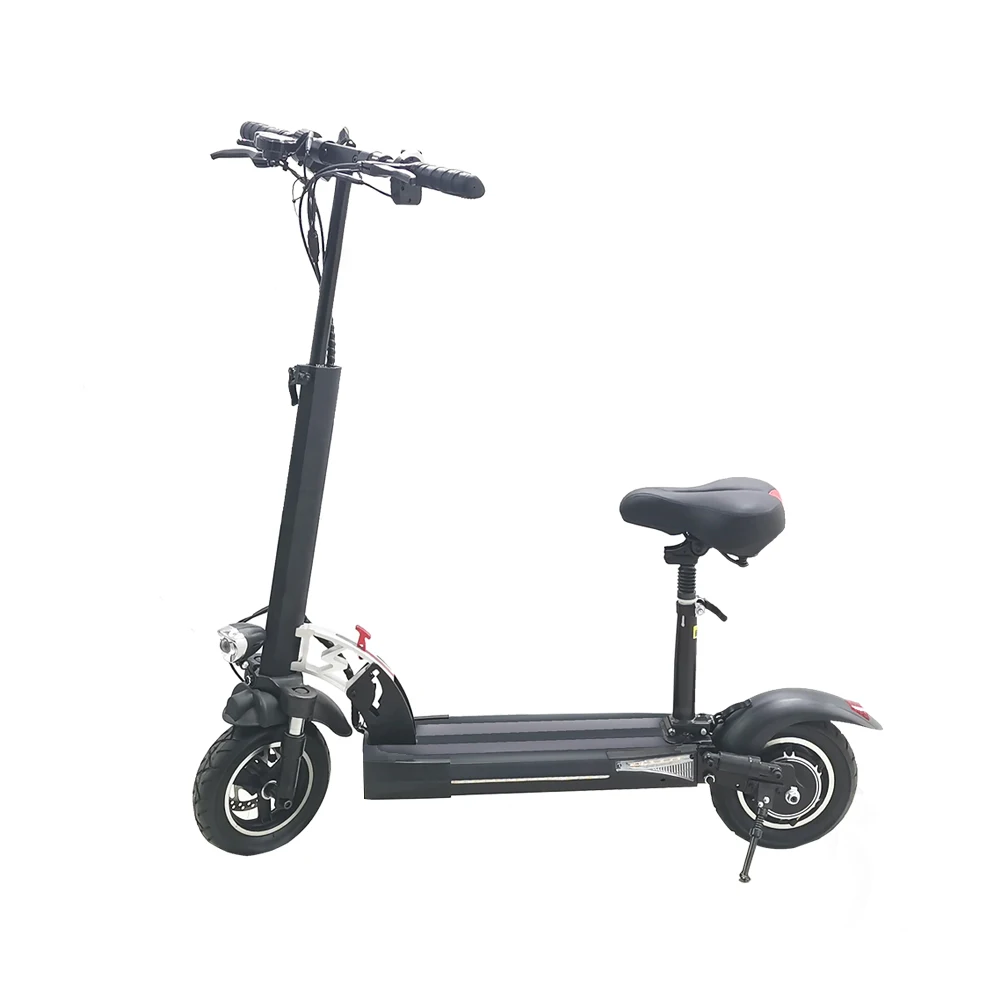 

M4 pro 10inch tyre 500w 800w 48v 15ah electric scooter