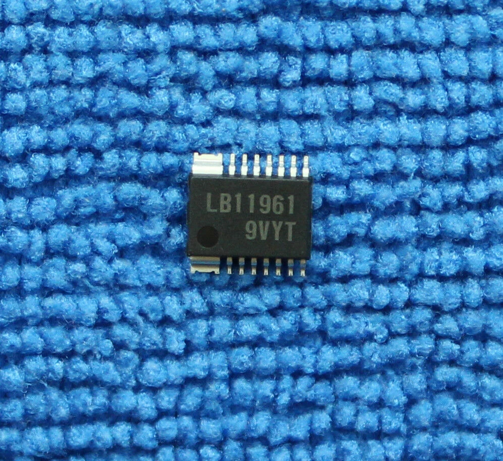 Микросхемами 14. Lb11961. 11961au60x2. EF 11961 купить.