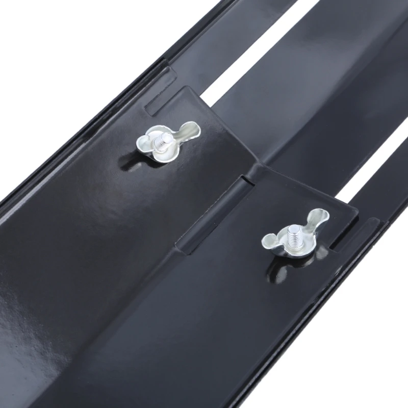 Полоски ароматизатора из нержавеющей стали Регулируемые нагревательные