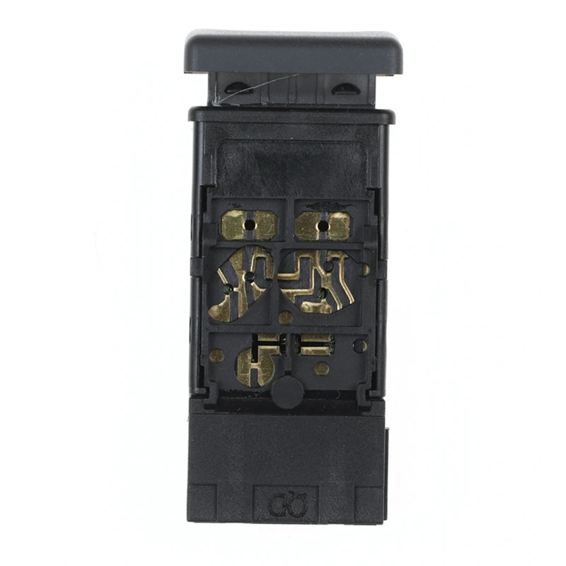 Новый ЮГ 000530 LNF для Land Rover Defender 2002 переключатель задних противотуманных фар