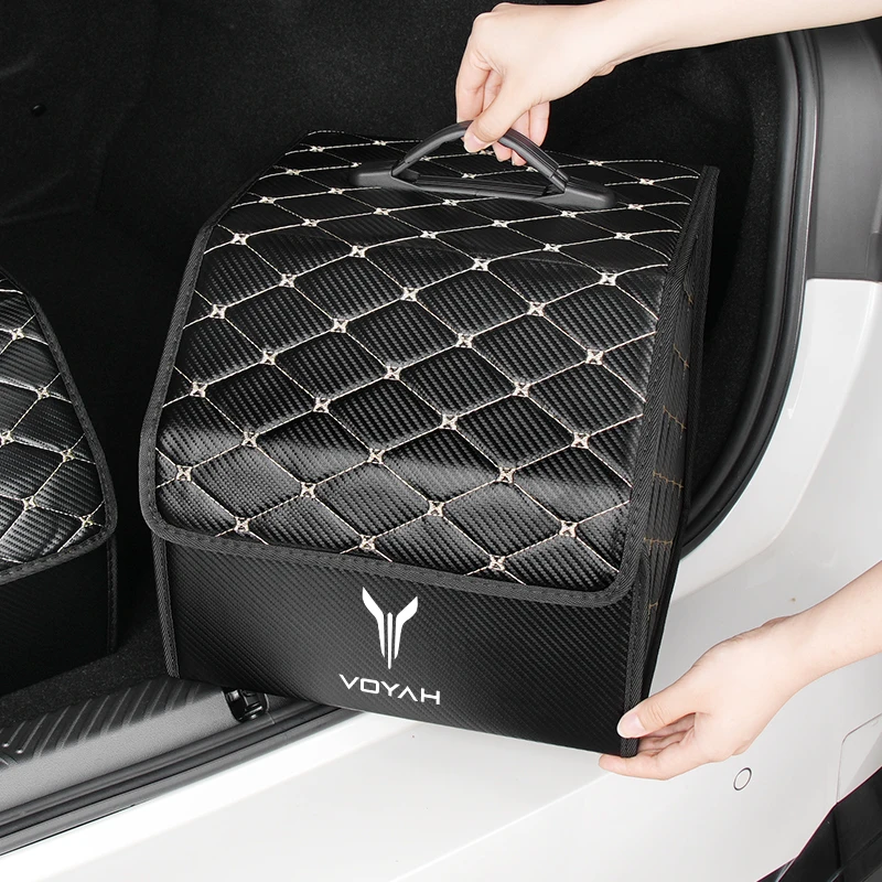 Автомобильный багажник ящик для хранения инструментов большой емкости чехол