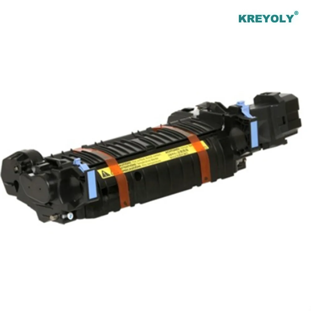 CE246A(RM1-5550) Блок термофиксатора для цветного лазерного принтера HP CP4025/CP4525/CM4540/M651/M680