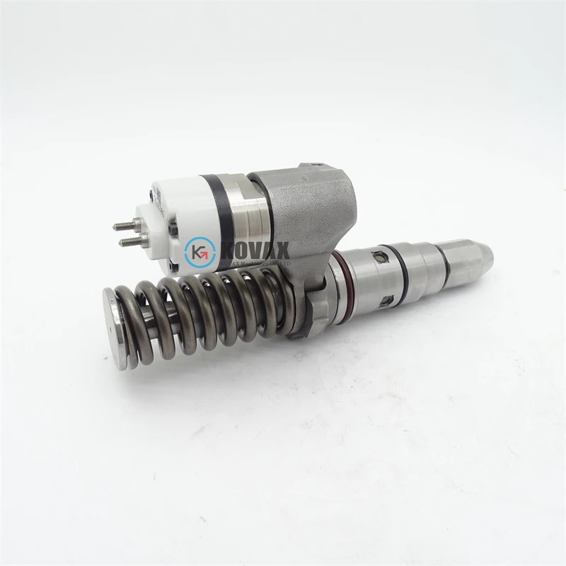 Для 3512b 2490746 Экскаватор в сборе с форсунками