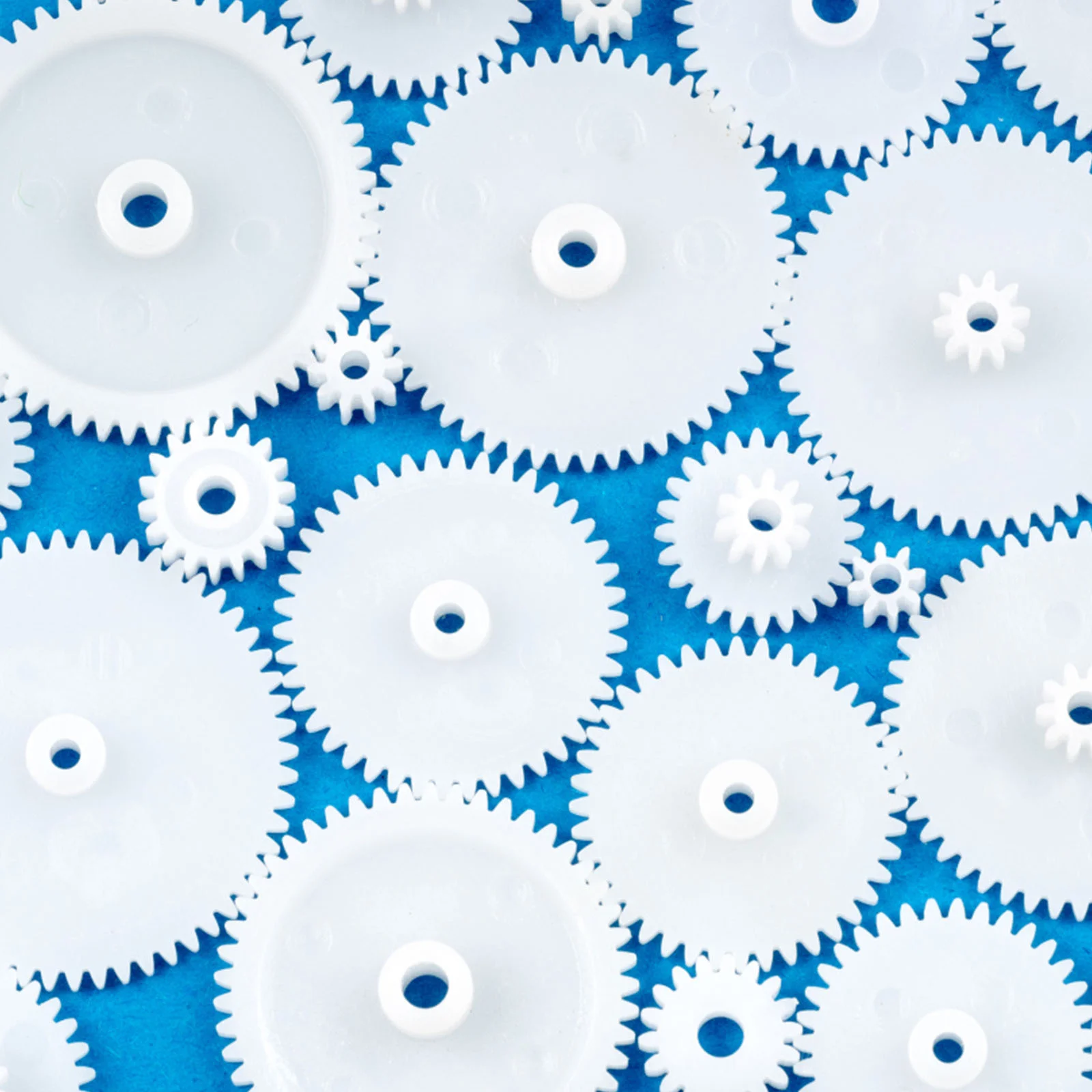 

DIY Gear Kids Toy Robot Gears Tiny Plastic Projects Car Accessories Repairing Supply Magnetic Toys Plaything Assorted Compact