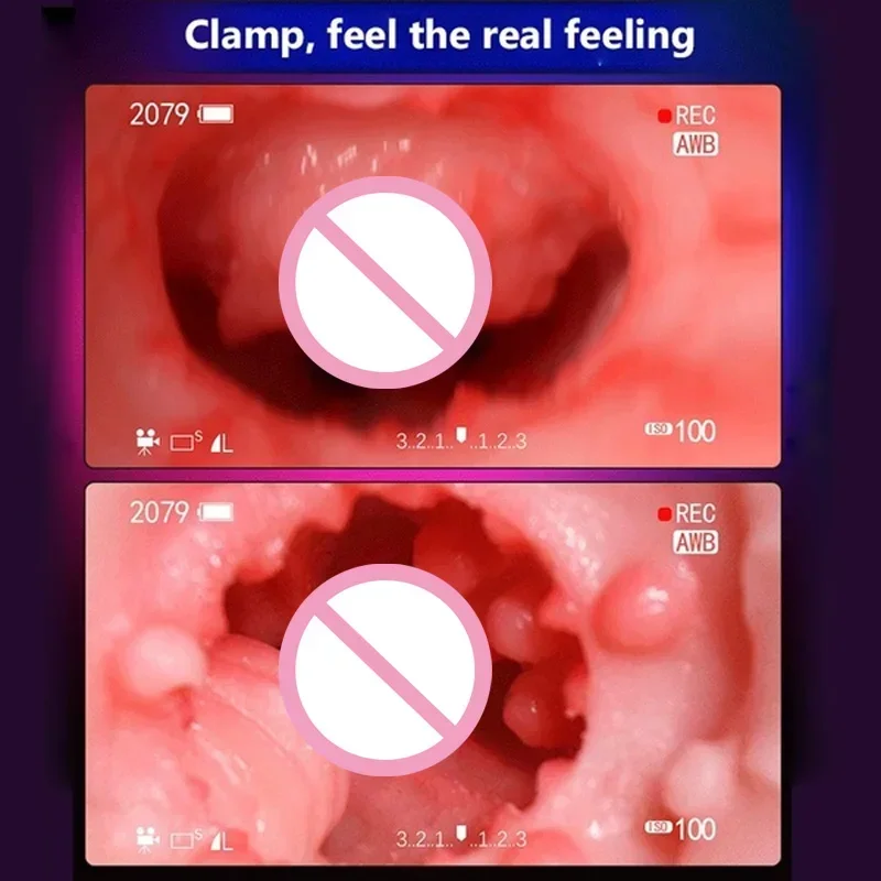 Реалистичная секс-кукла из ТПЭ