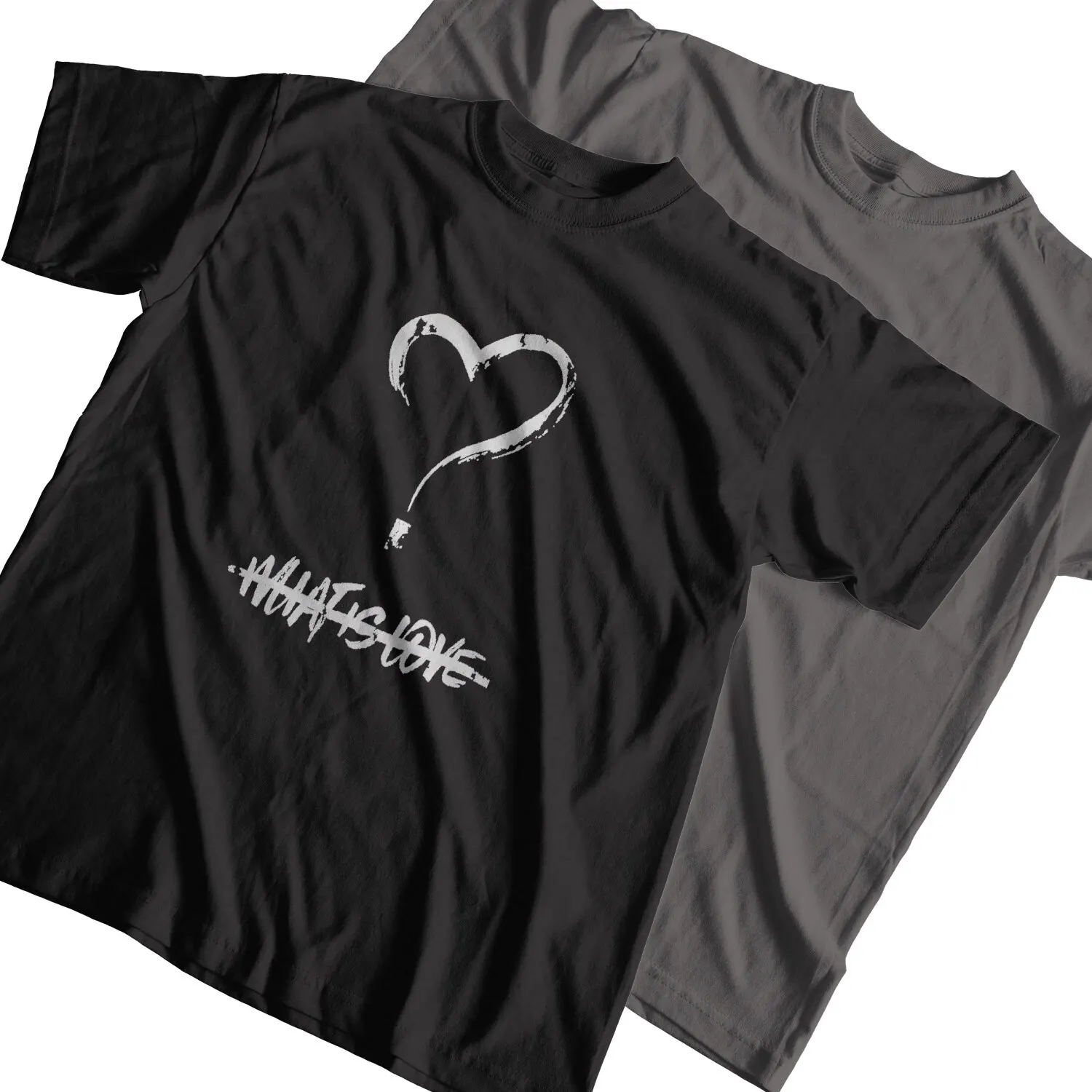 

Крутая Мужская футболка COOLMIND из 100% хлопка с коротким рукавом большого размера, Повседневная Свободная Мужская футболка, летняя уличная фут...