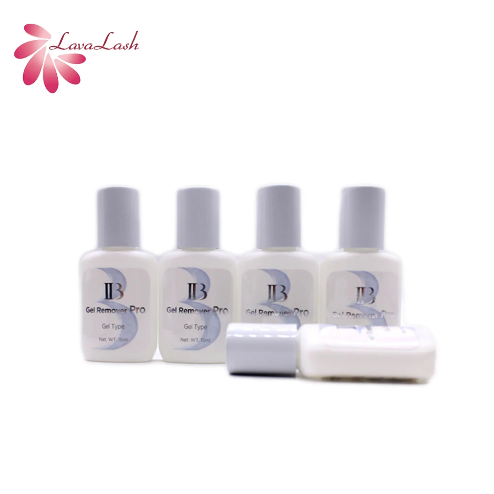 Бесплатная доставка 15 мл клей для наращивания ресниц I-Beauty профессиональный не