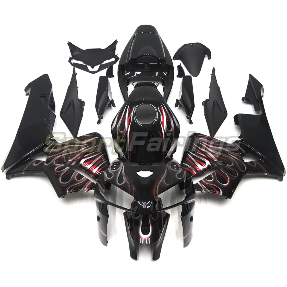 

Обтекатели для мотоцикла HONDA CBR600 RR CBR600RR CBR 600RR 2005 2006