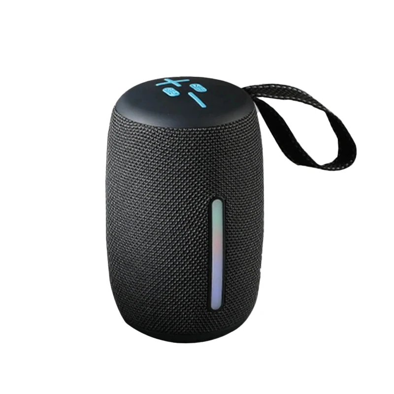 Мощный Bluetooth-динамик 50 Вт, портативный уличный сабвуфер HiFi TWS, беспроводной 3D объемный звук, громкоговоритель для кемпинга и вечеринки P Pro3 (art.: 3920ca8a20a9f) - 3920ca8a20a9f