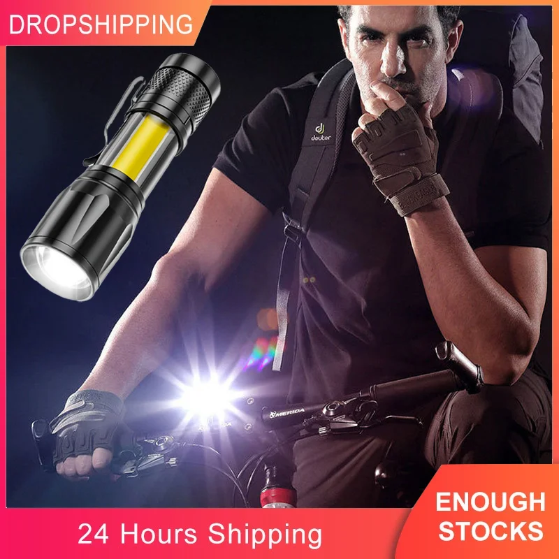 

5/4/3 шт., портативная мини-вспышка с зумом, лм