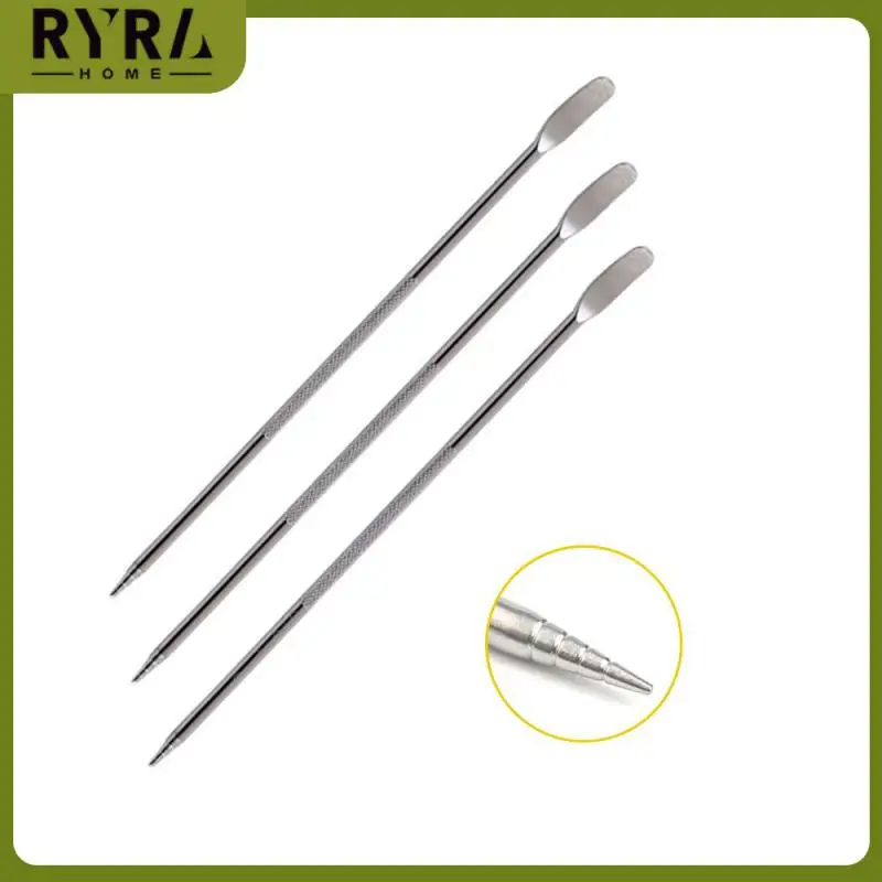 

High Quality Decorating Art Pen Cappuccino Latte Tamper Needle Espresso Coffee Coffee Decoration Coffee Latte Art Pen Creative