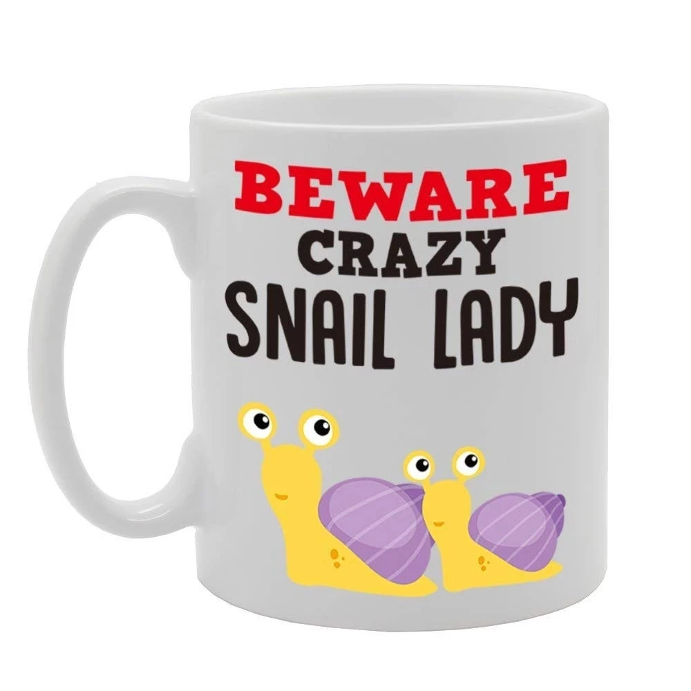 Чашки Crazy Shark для офисной леди кофейные кружки чайная посуда из лисы лягушек