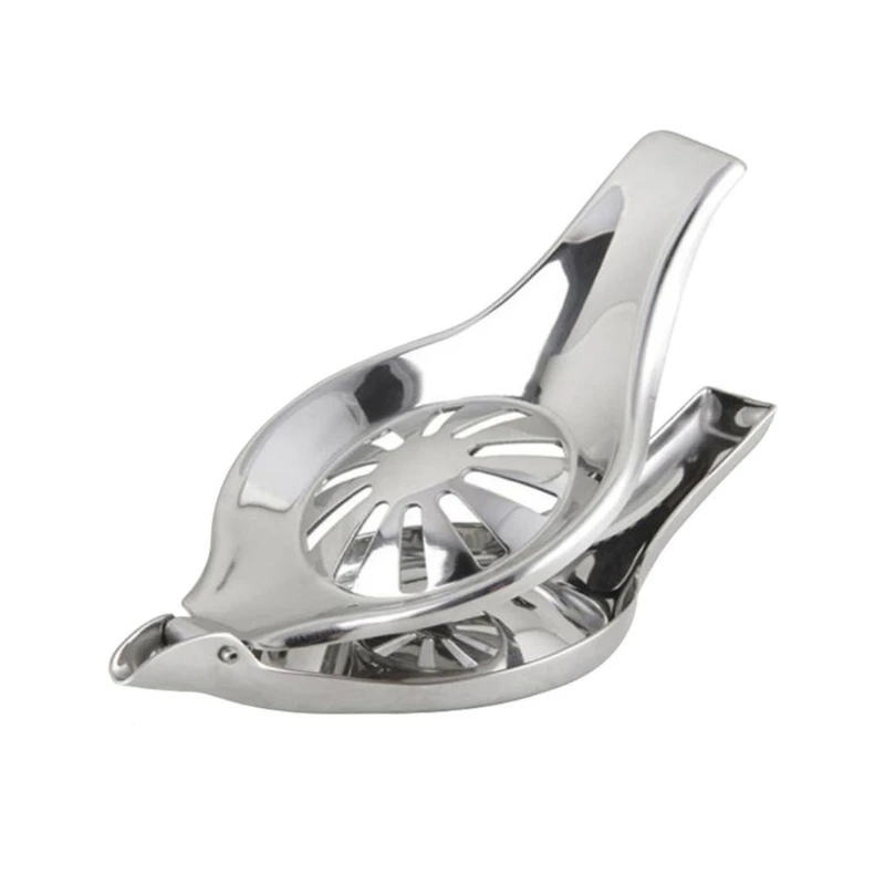 Ручная соковыжималка для апельсина и лимона многофункциональная фруктов