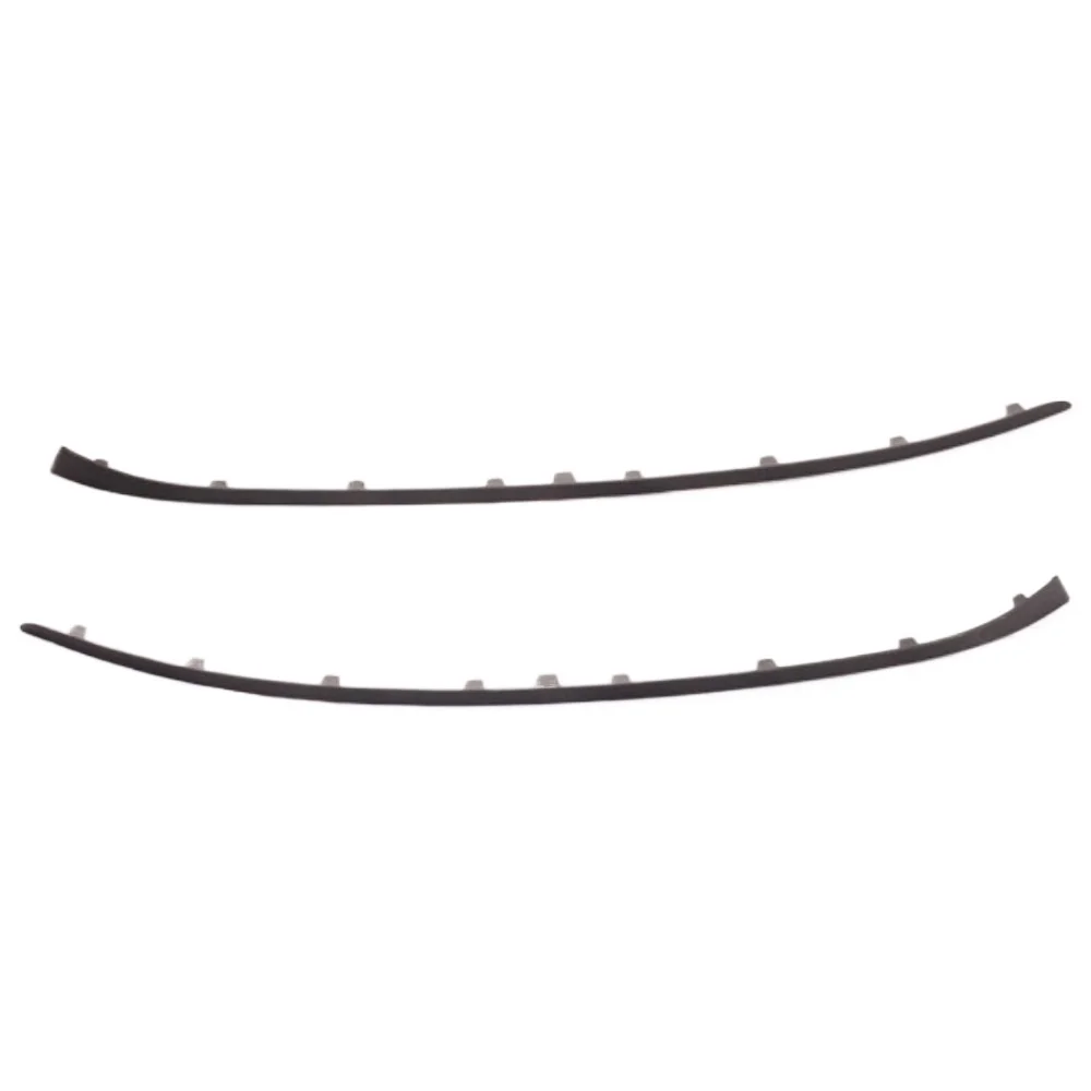 

Полоса для отделки переднего бампера, полоса для отделки переднего бампера 8V5807533 8V5807534 для Audi A3 Sedan 2013 2014 2015 2016