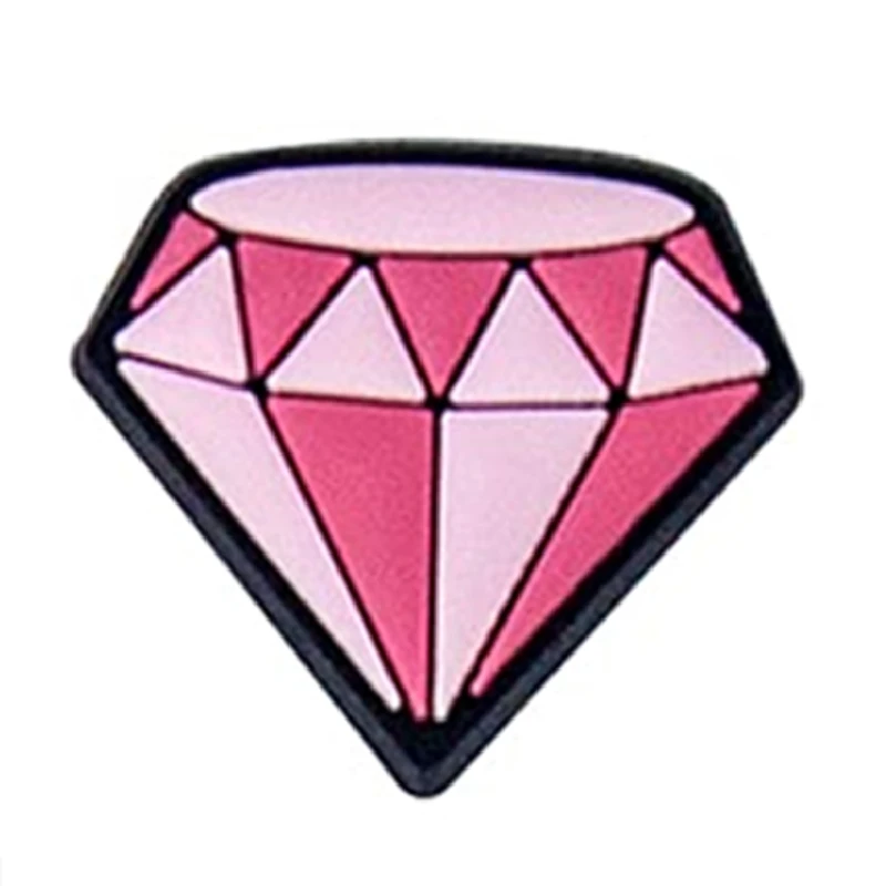 

Girl Makeup Cosmetic Croc Charms Accessories for Shoe Wristband Bracelet Decoration, Fit for Festive and Party Gifts