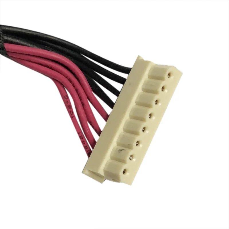 Кабель питания постоянного тока для ASUS FX505DU FX505GM FX705GM-B17N5 FX705GM