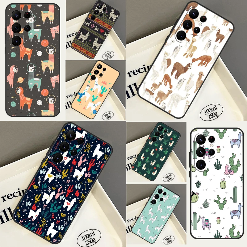 Чехол для Samsung Galaxy S21 S20 FE S8 S9 S10 Note 10 Plus Note 20 S22 S23