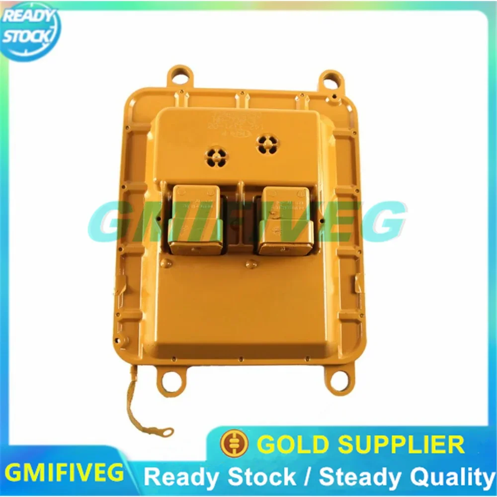 Электронный модуль управления ЭБУ 1729389 10R-4332 10R4332 172-9389 1601758 для двигателя