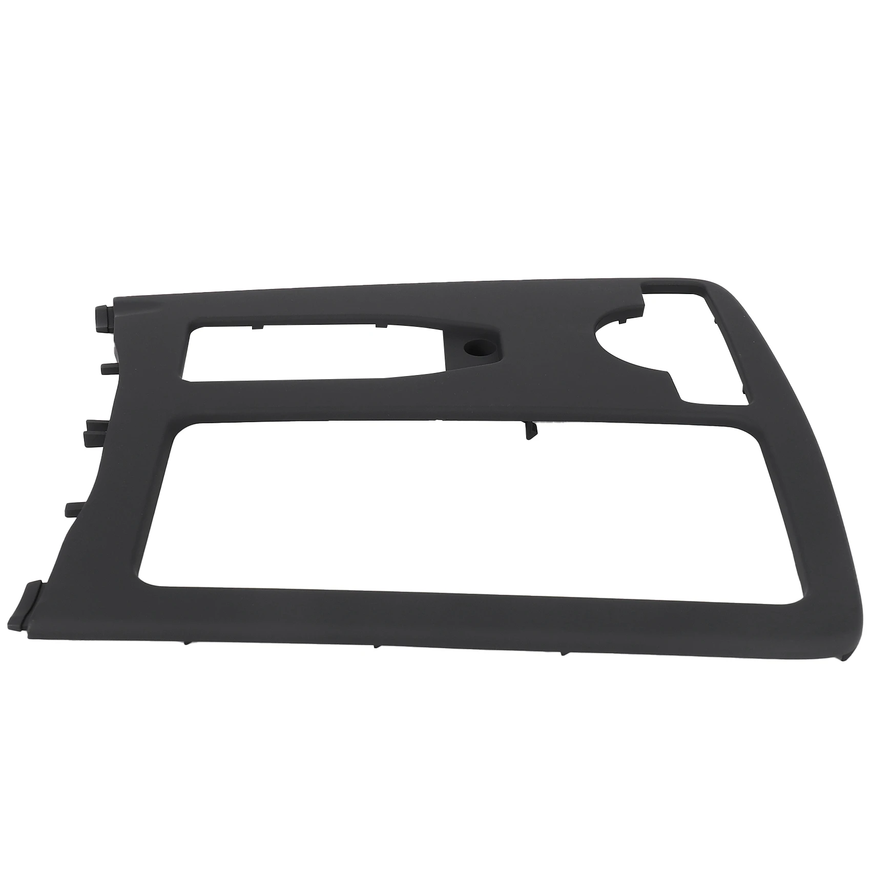 

Car Drink Cup Holder Center Console Cup Holder Tray Goods Storage for Mercedes for Benz W204 C-Class E Class