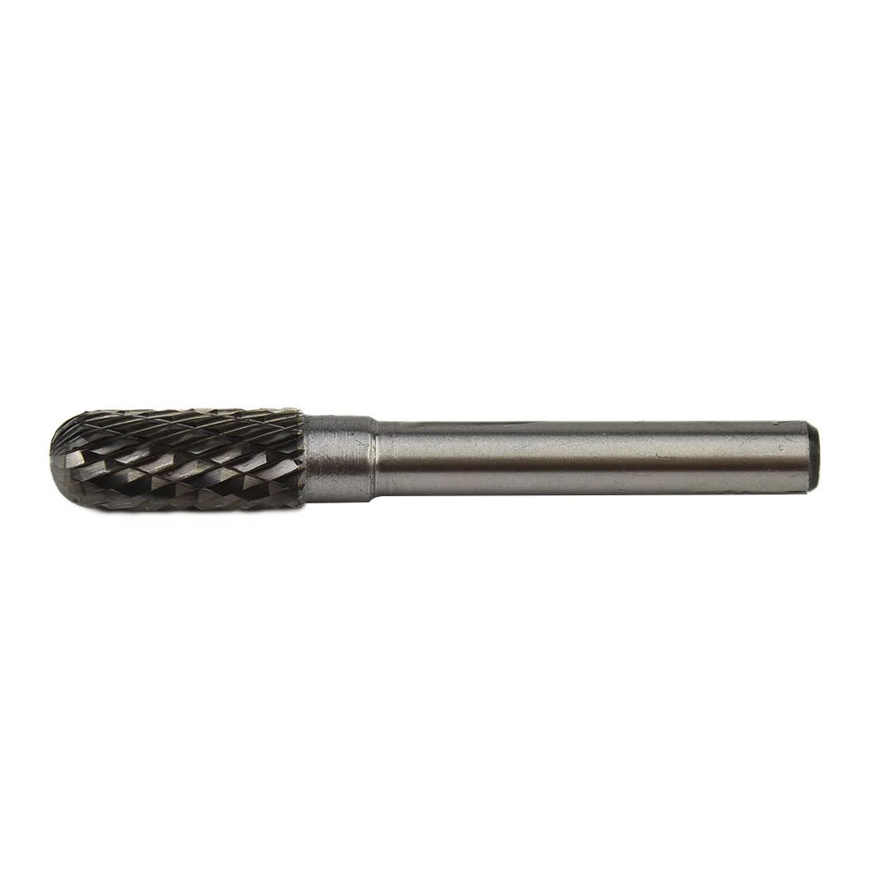 

Drill Rotary File Shank Grinding Tungsten Carbide Steel For bearing Marble Ceramic tile 8mm CX0820M06 Supplies