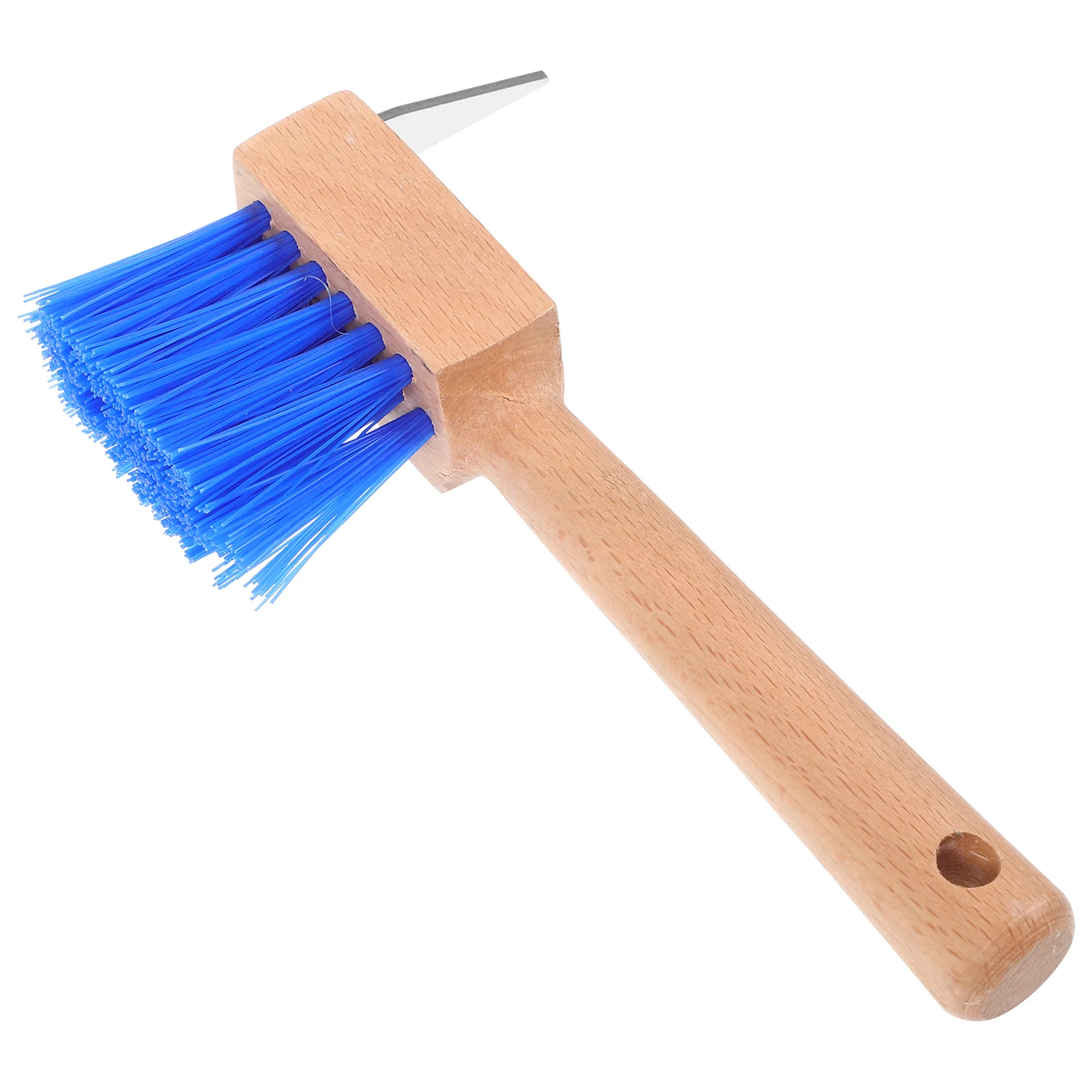 Рисунок 2 - Подковообразный крючок триммер