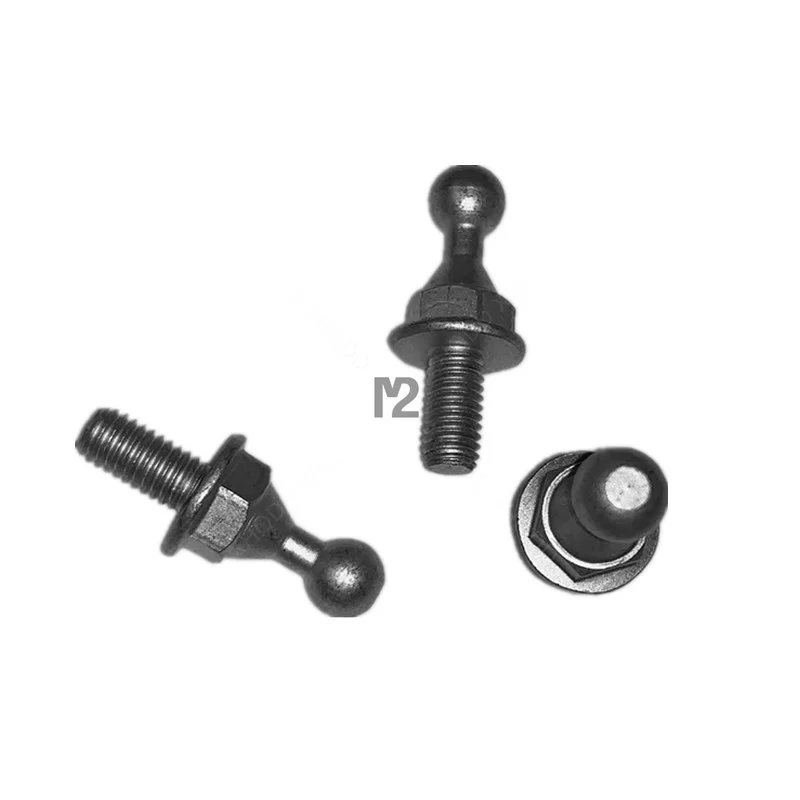 

Car Engine Dust Cover Engine Cover Mounting Bolt Nuts 292432B400 For Hyundai 2.0 Creta IX25 1.6 2015 2016 For Kia RIO 2017