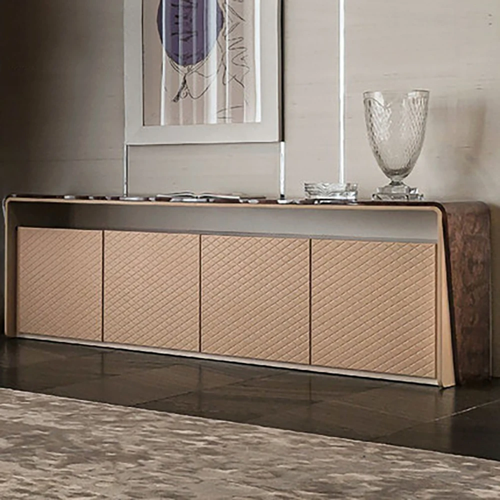 Рисунок 2 - Деревянный Твердый буфет в европейском стиле