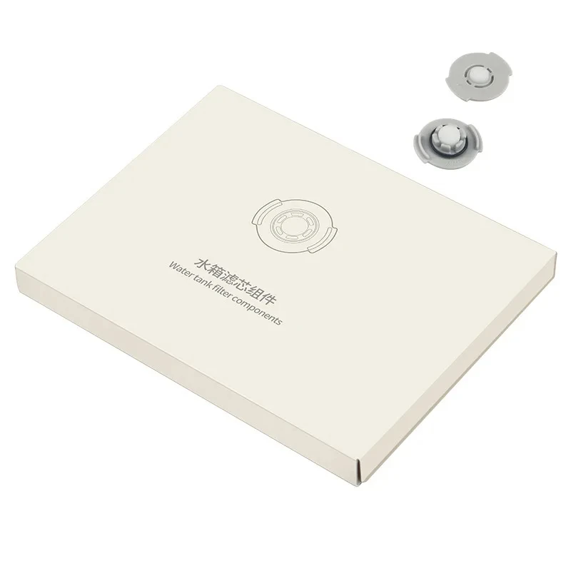 Тряпки для швабры резервуар воды совместимый с Xiaomi Roborock S6 Pure S5 S51 S50 S52 S55 E25 E35 E4 E5