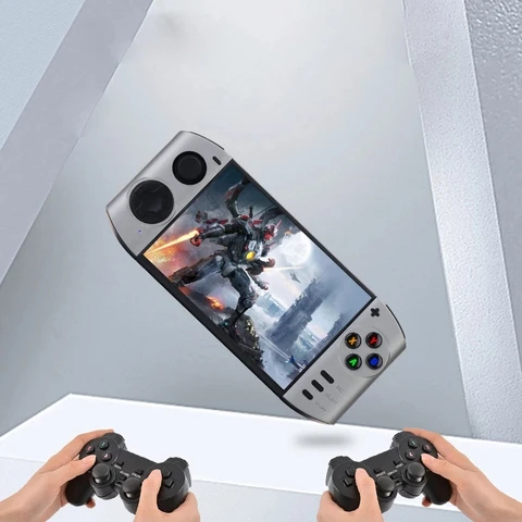 XY-09 Портативная игровая консоль