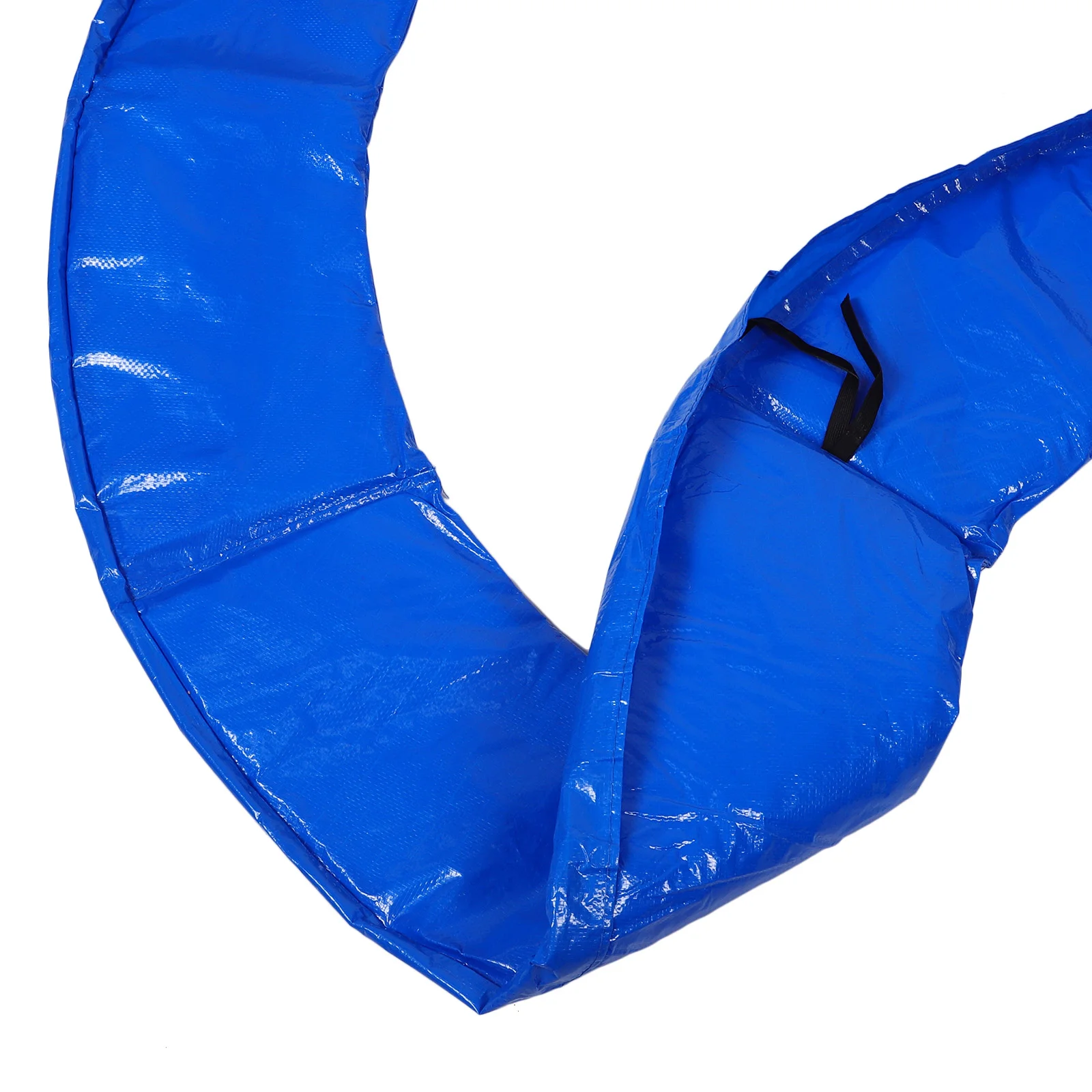 Регулируемая подкладка для пружинного прыжкового пола Защитные Чехлы сменная