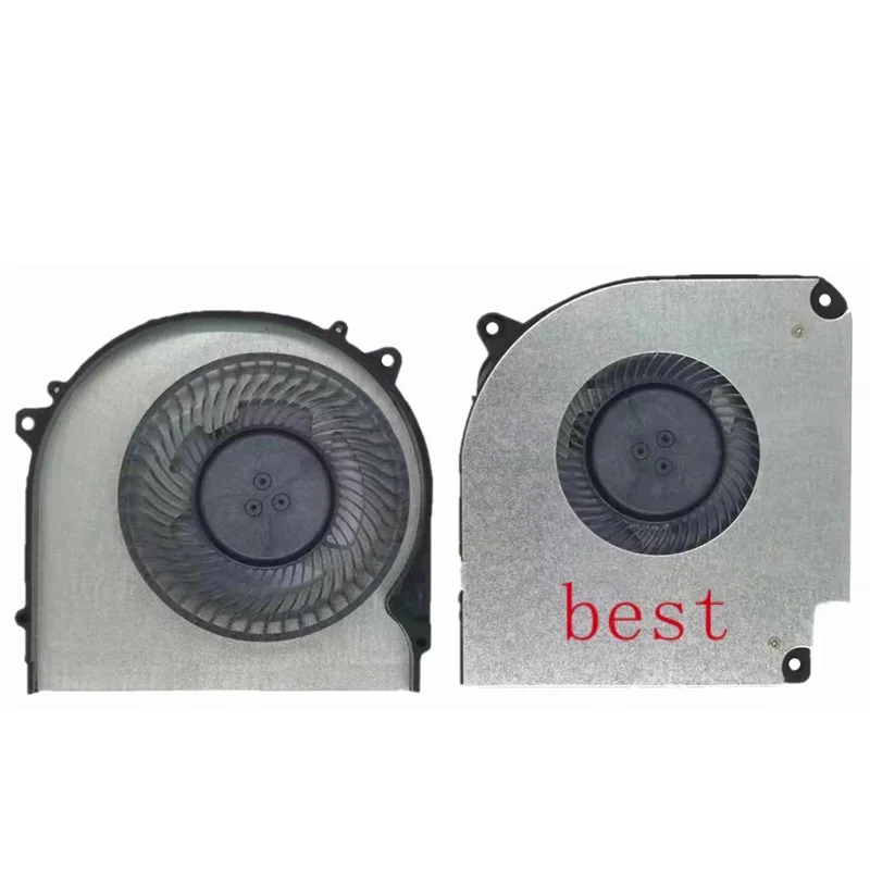 Новый вентилятор охлаждения процессора графического для Clever NH50EA NH50RA EFC-70100V1-0AH