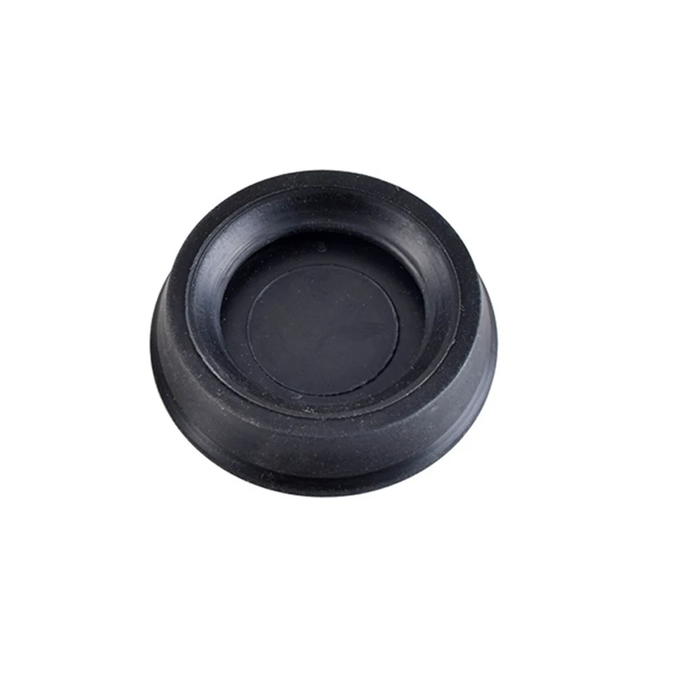 

Durable Seal Plunger Cap Adapter Fitting For Aeropress Coffee Press Home Maker Offices Replacement Tool 2.3ix0.5in