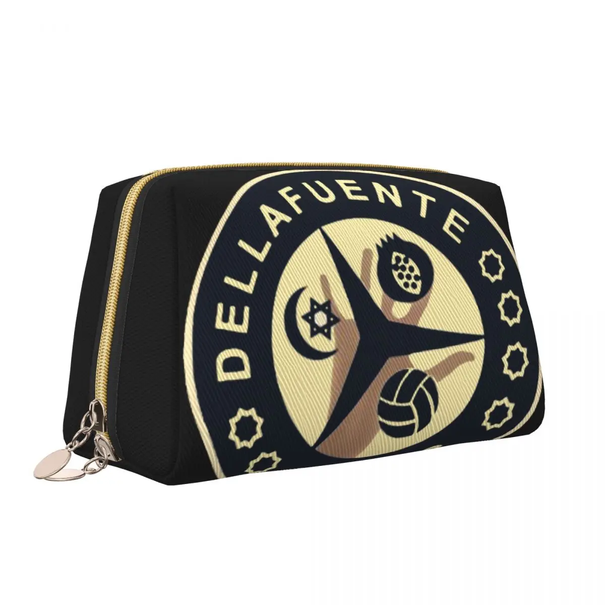 Дорожная косметичка Dellafuente